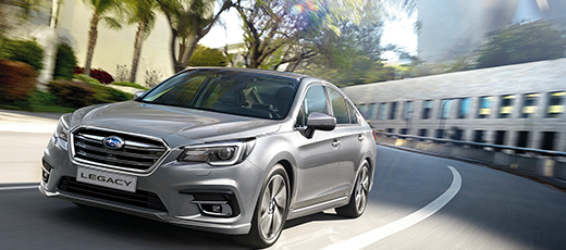 Sistema Alerta de Trafico Trasero Cruzado