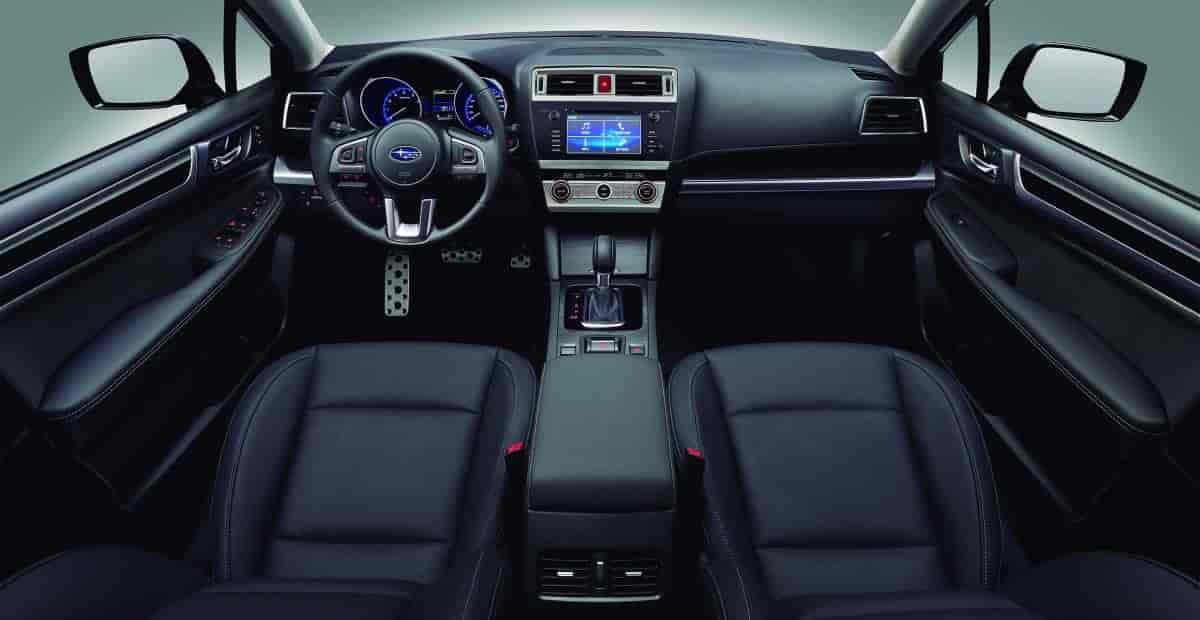 GARANTÍA Y MANTENIMIENTO SUBARU