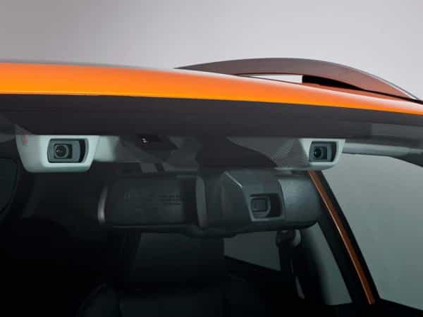 historia de Subaru 2010