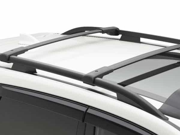 Barras de techo camioneta forester