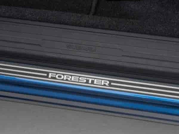 protector de estribos para camioneta