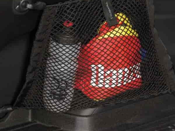 Malla butaca para silla trasera Camioneta XV