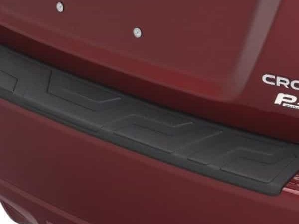 Protector bomper trasero subaru xv