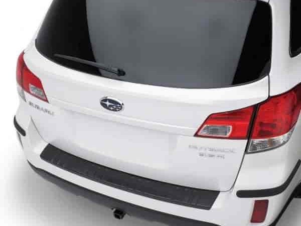 Protector para bomper camioneta Outback