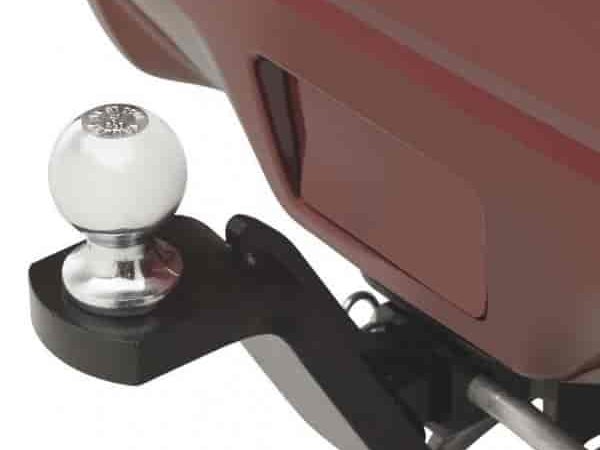 Tiro de arrastre para camioneta Outback