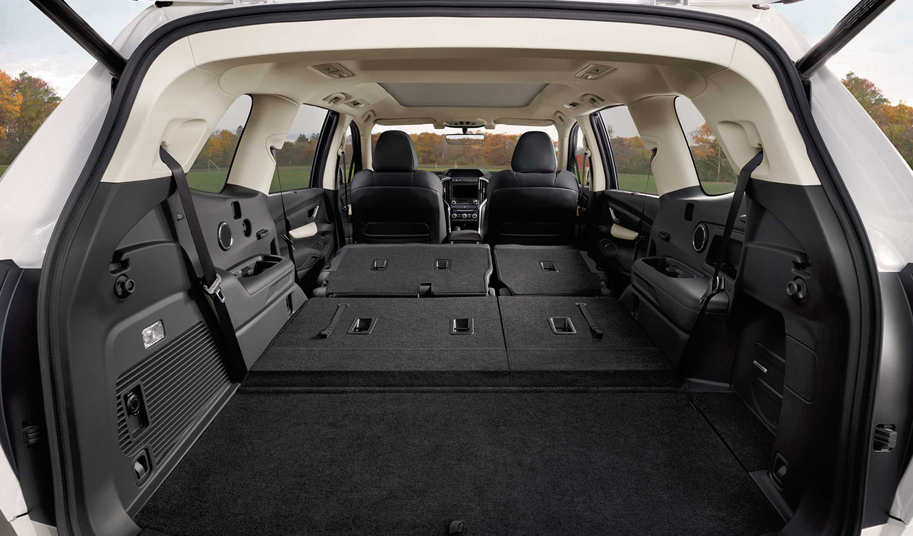 NEW SUBARU EVOLTIS 2023|NEW SUBARU EVOLTIS 2025