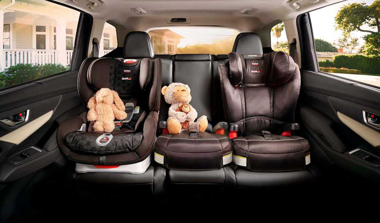 NEW SUBARU EVOLTIS 2023|NEW SUBARU EVOLTIS 2025