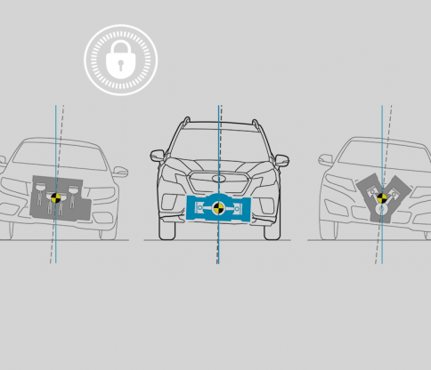 NEW SUBARU EVOLTIS 2023|NEW SUBARU EVOLTIS 2025