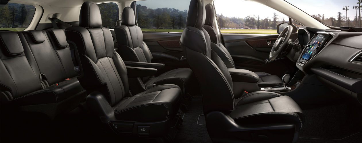 NEW SUBARU EVOLTIS 2023|NEW SUBARU EVOLTIS 2025