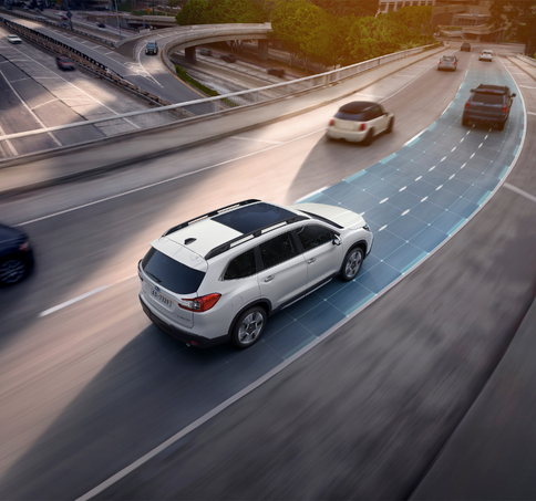 NEW SUBARU EVOLTIS 2023|NEW SUBARU EVOLTIS 2025