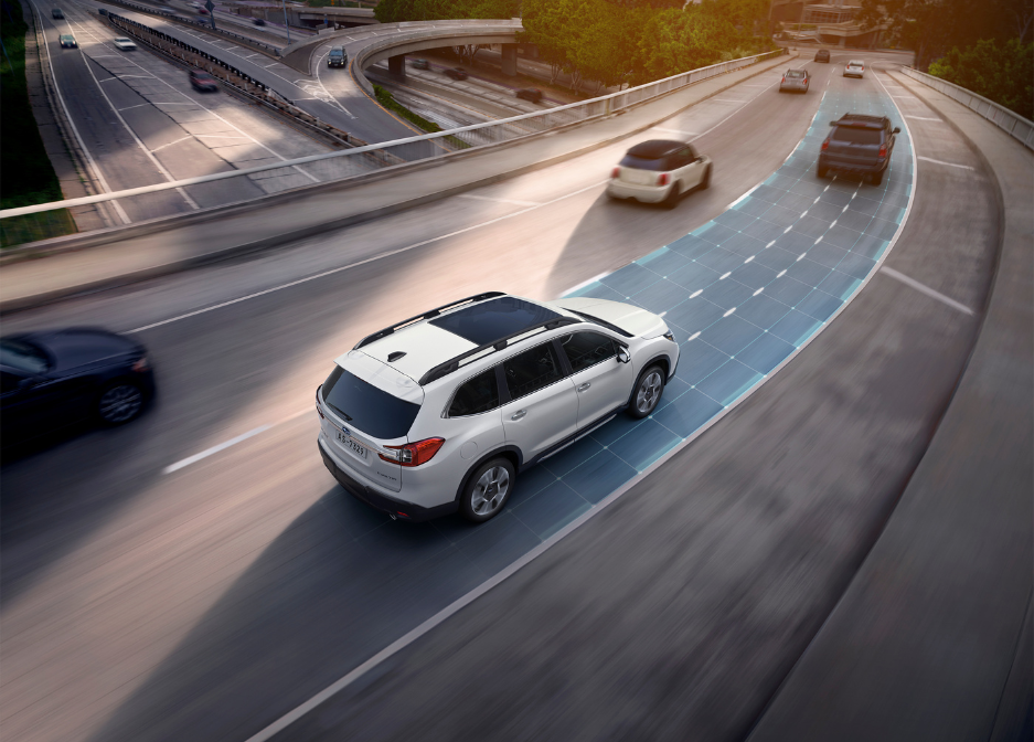 NEW SUBARU EVOLTIS 2023|NEW SUBARU EVOLTIS 2025