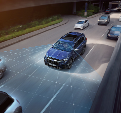 NEW SUBARU EVOLTIS 2023|NEW SUBARU EVOLTIS 2025