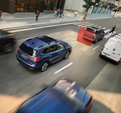 NEW SUBARU EVOLTIS 2023|NEW SUBARU EVOLTIS 2025