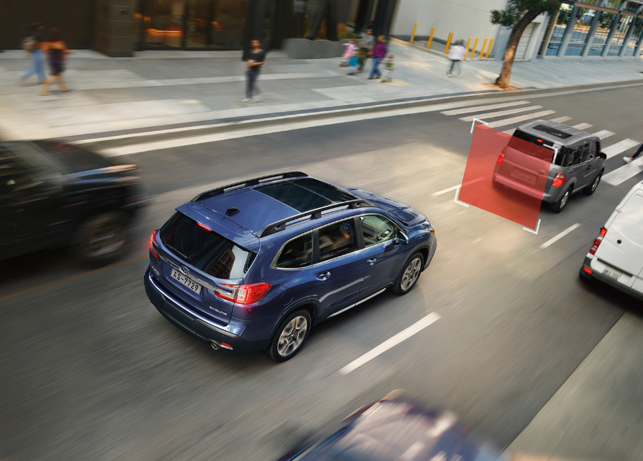 NEW SUBARU EVOLTIS 2023|NEW SUBARU EVOLTIS 2025