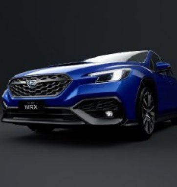 galería WRX