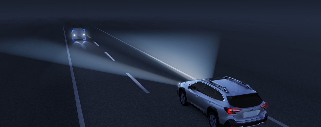 NUESTRA OUTBACK, AHORA MAS AVENTURERA QUE NUNCA