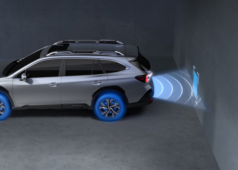 NUESTRA OUTBACK, AHORA MAS AVENTURERA QUE NUNCA