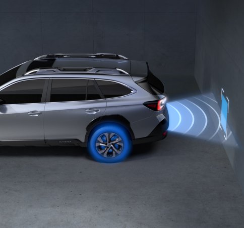 NUESTRA OUTBACK, AHORA MAS AVENTURERA QUE NUNCA