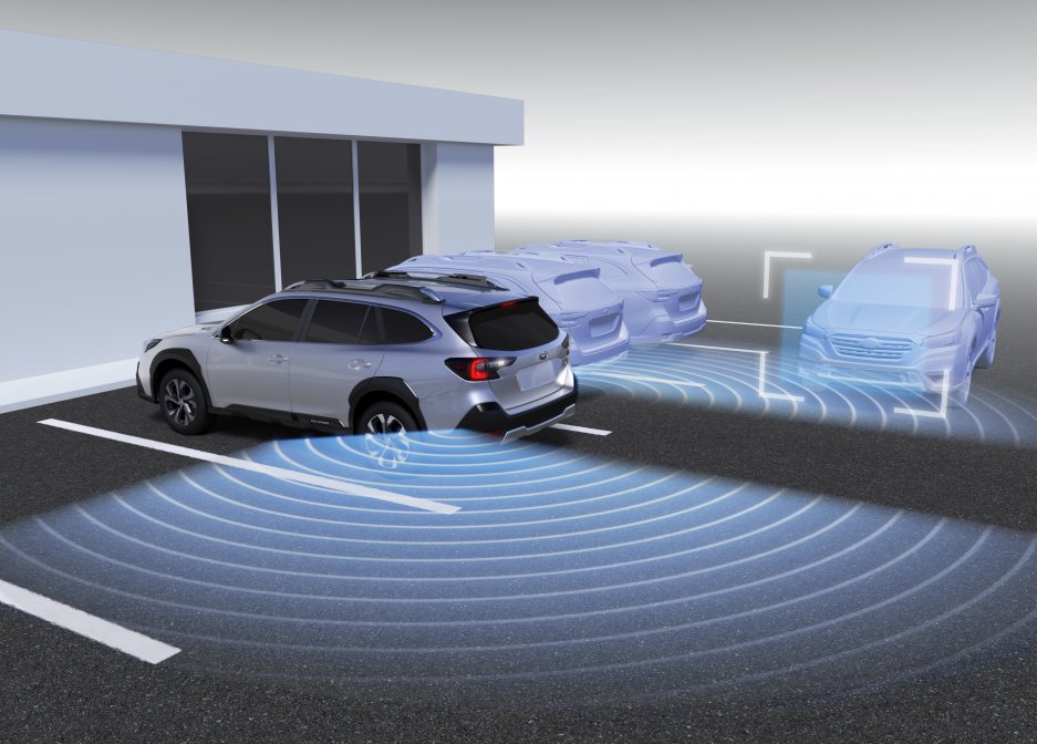 NUESTRA OUTBACK, AHORA MAS AVENTURERA QUE NUNCA