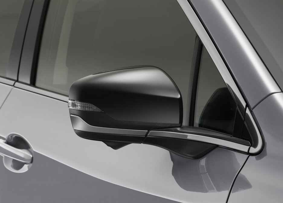 NUESTRA OUTBACK, AHORA MAS AVENTURERA QUE NUNCA