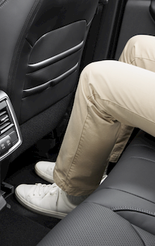 NUESTRA OUTBACK, AHORA MAS AVENTURERA QUE NUNCA