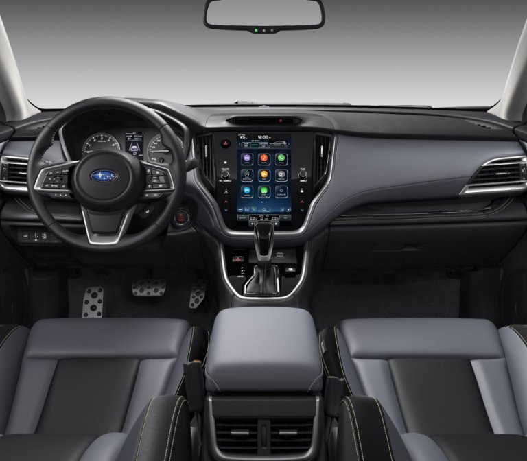 NUESTRA OUTBACK, AHORA MAS AVENTURERA QUE NUNCA