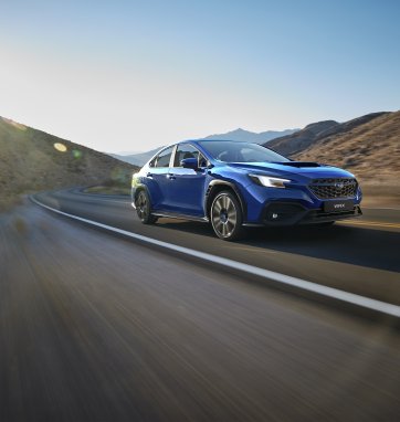 El ADN del Rally intacto.|La leyenda del rally para la nueva generación
