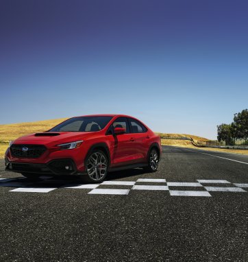 El ADN del Rally intacto.|La leyenda del rally para la nueva generación