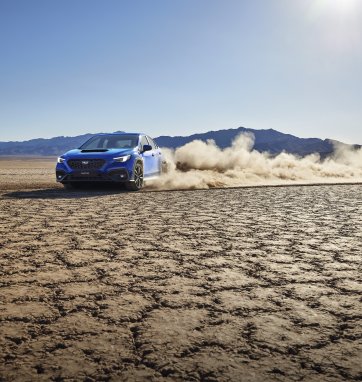 El ADN del Rally intacto.|La leyenda del rally para la nueva generación