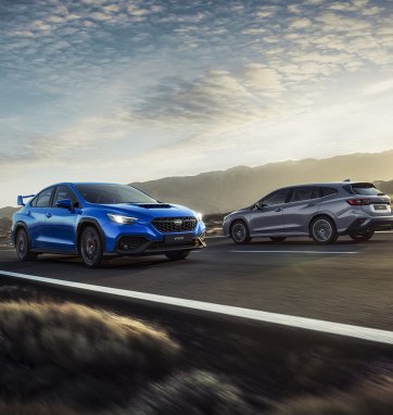 El ADN del Rally intacto.|La leyenda del rally para la nueva generación