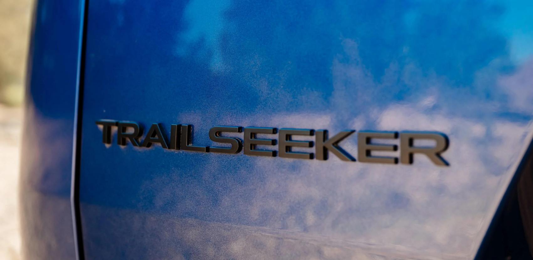 Trailseeker