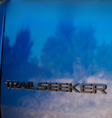 Trailseeker