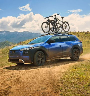 Trailseeker