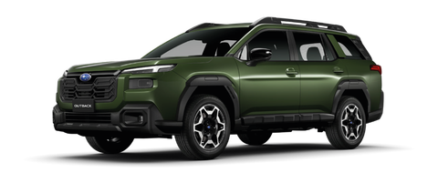 OUTBACK 2.5 TOURING 2026