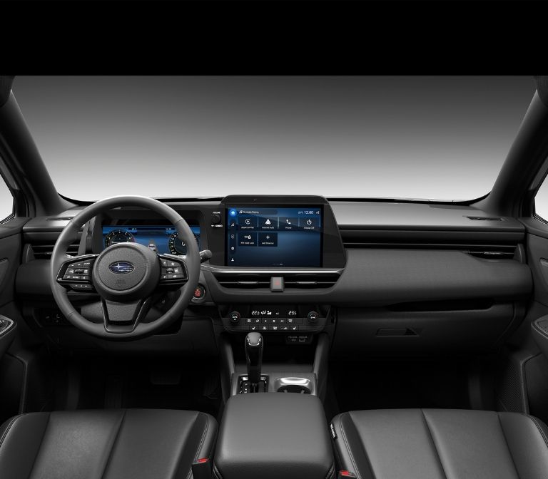 OUTBACK 2.5 TOURING 2026