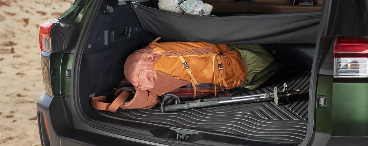 OUTBACK 2.5 TOURING 2026