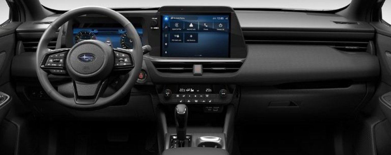 OUTBACK 2.5 TOURING 2026