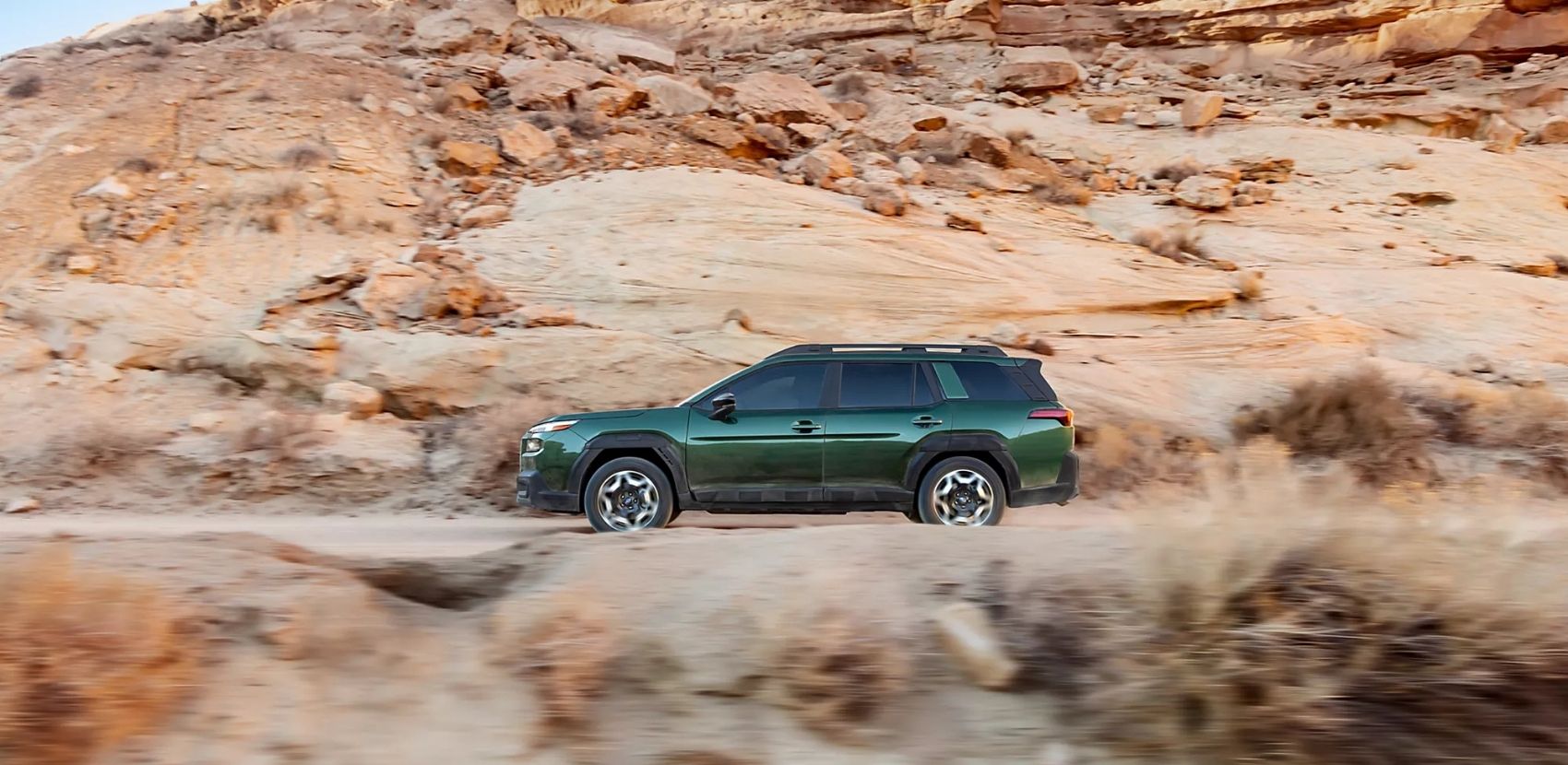 OUTBACK 2.5 TOURING 2026