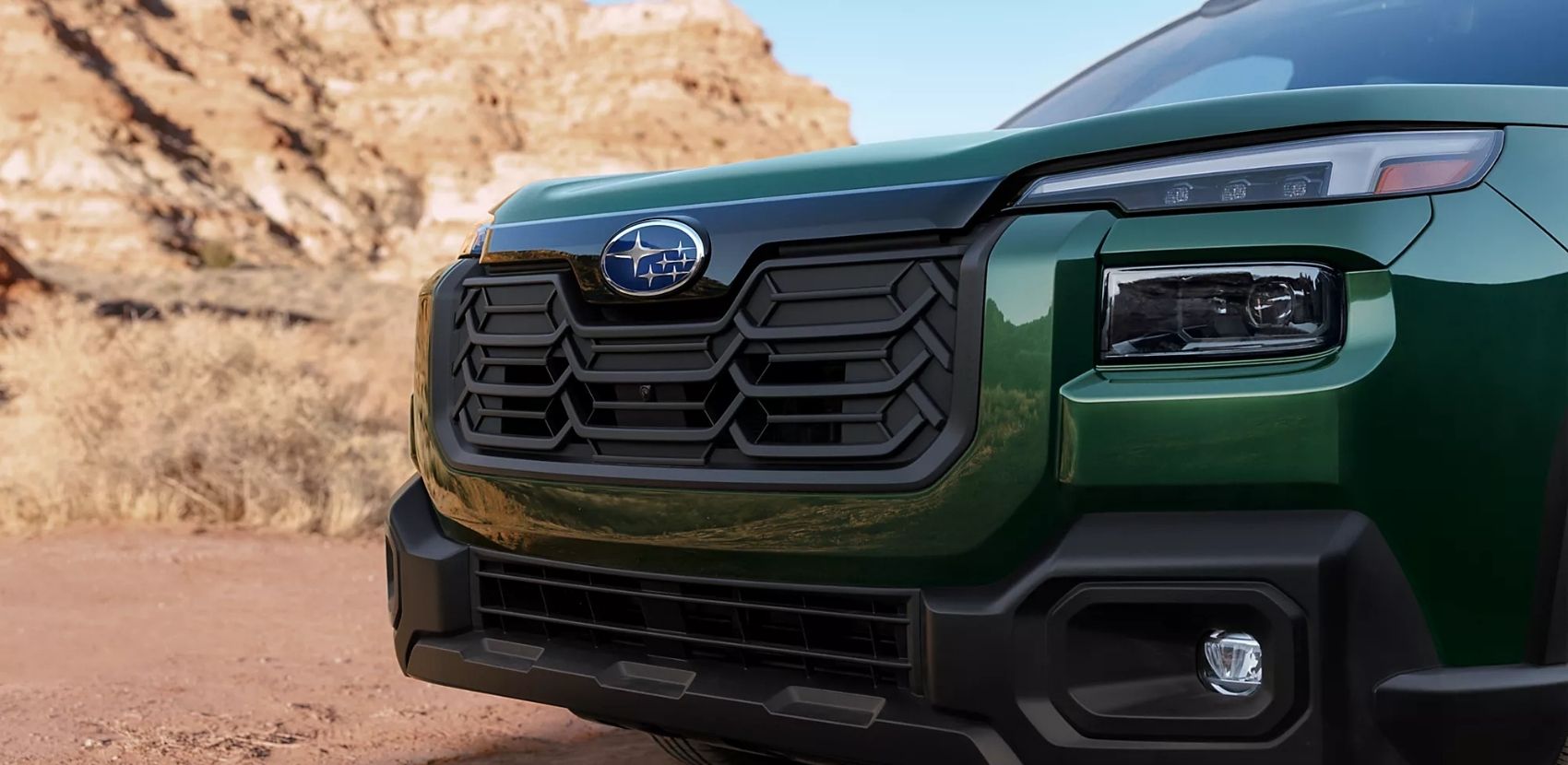 OUTBACK 2.5 TOURING 2026