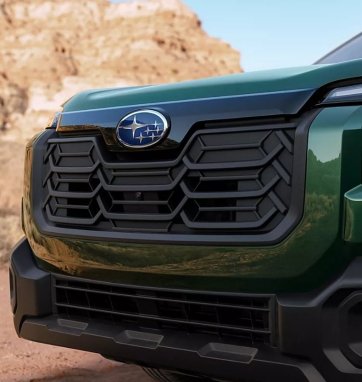 OUTBACK 2.5 TOURING 2026