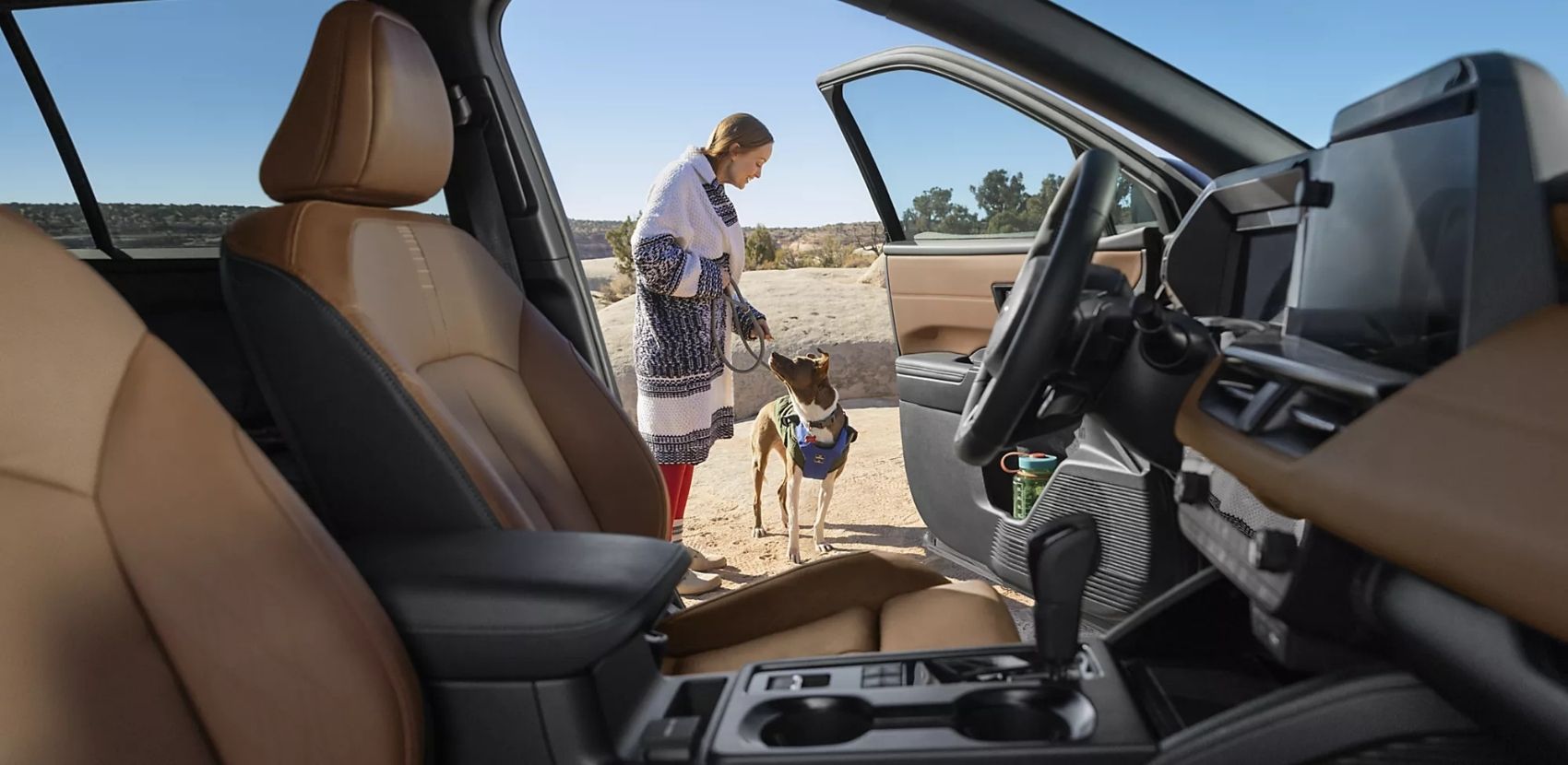OUTBACK 2.5 TOURING 2026