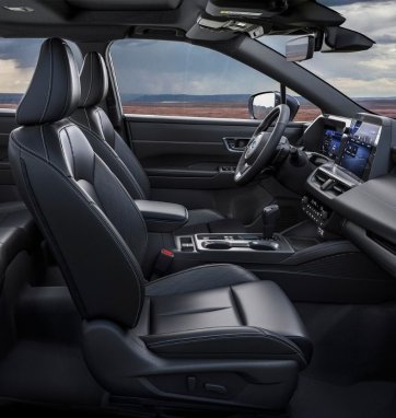 OUTBACK 2.5 TOURING 2026