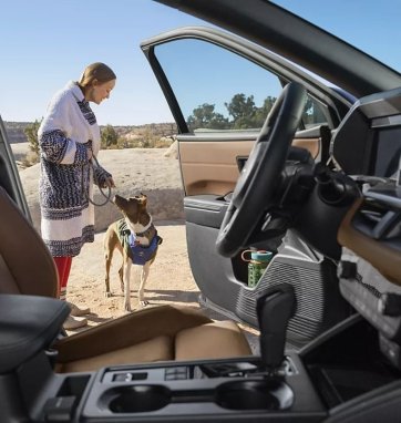 OUTBACK 2.5 TOURING 2026