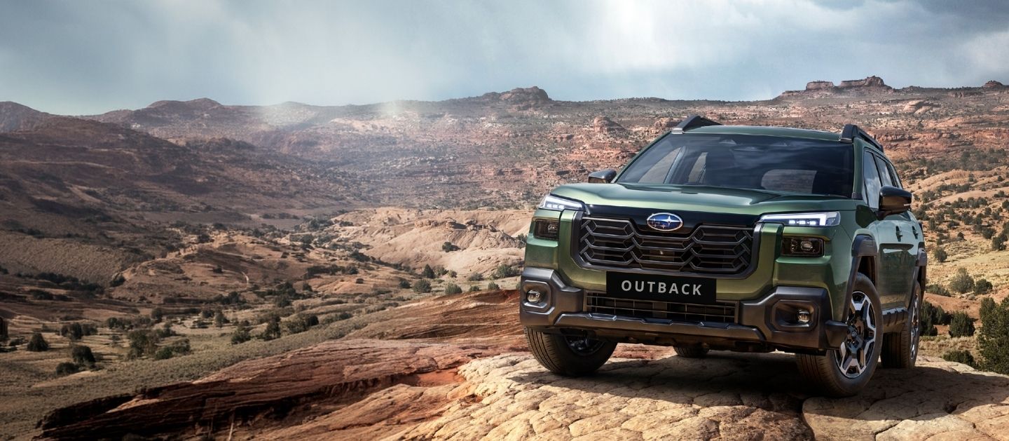 OUTBACK
