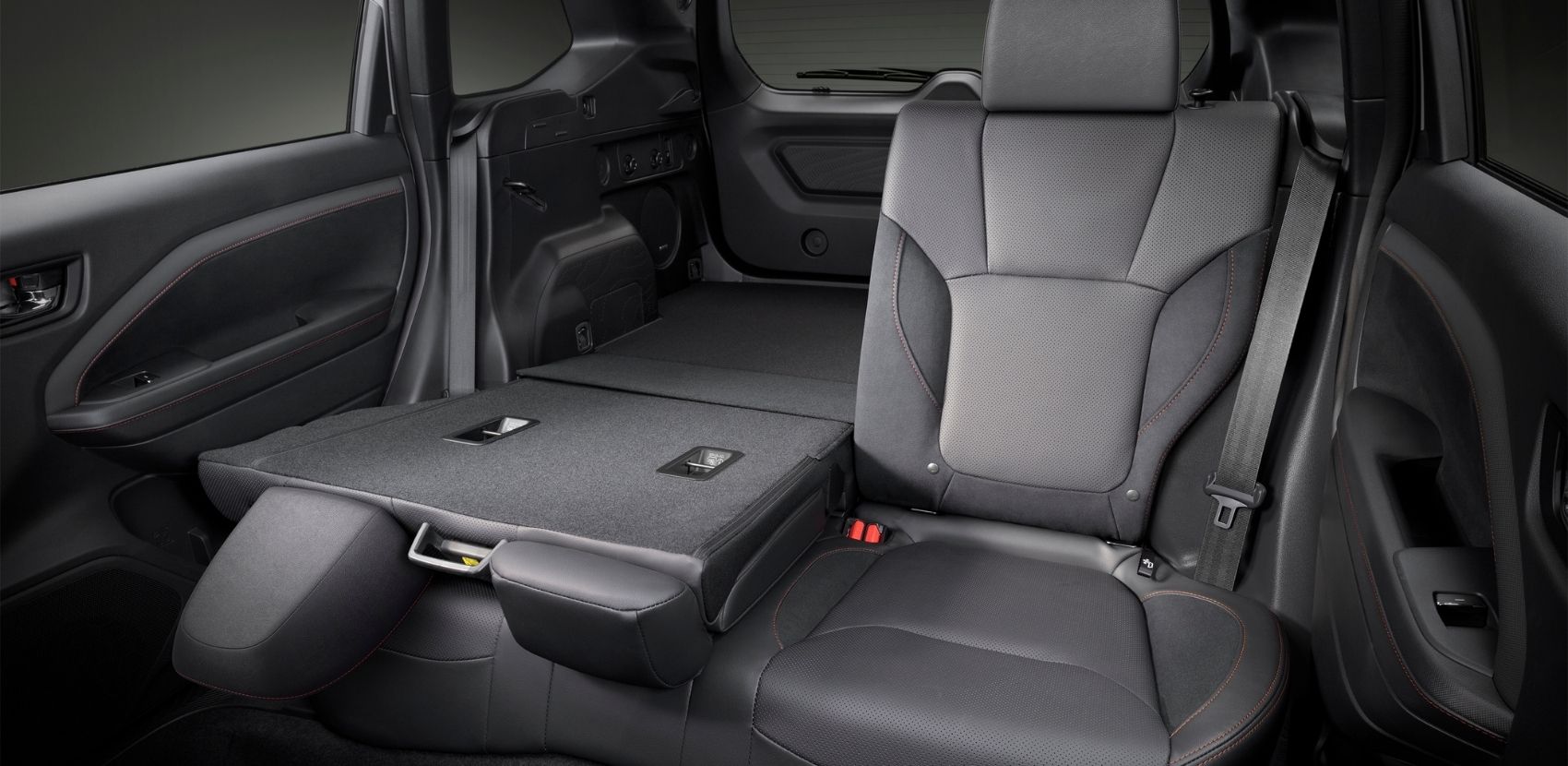Camioneta Subaru Forester
