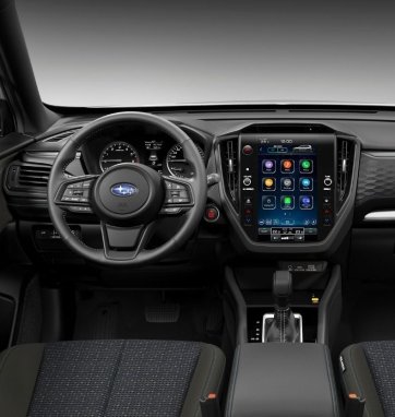Camioneta Subaru Forester